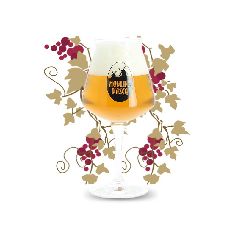 VERRE MOULINS D'ASCQ