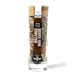 Mix for Arranged Rum  BOIS...