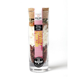 Mix for Arranged Rum...