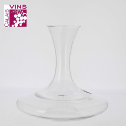 Carafe Merlino 1.3L Decanter