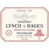 LYNCH BAGES PAUILLAC 2012