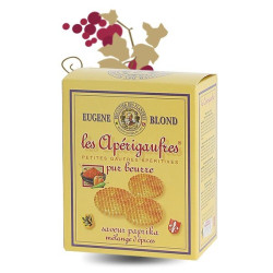 Apérigaufres Fourrées...
