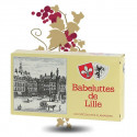 Box of Babelutte du nord caramel sweets local products