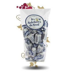 Bag of Babelutte du nord...