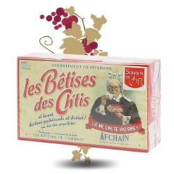 Betise de Cambrai mint...