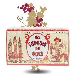 CHUQUE DU NORD