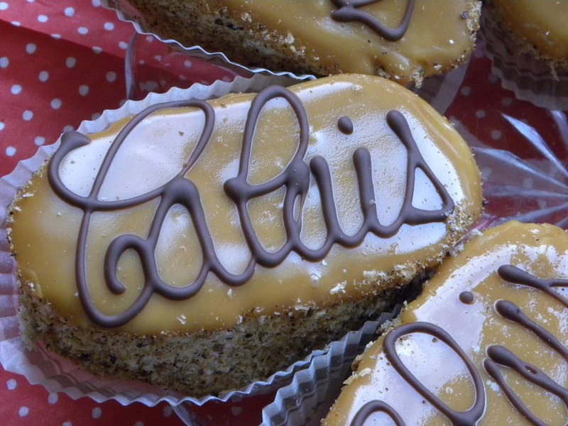 the speciality cake in calais