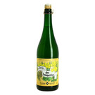 Cuvee des jonquilles for garden parties