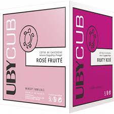 uby rose gascogne cub bag in a box