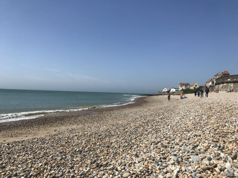 Discover the Spectacular Cote d'Opale Best Day Trips from Calais