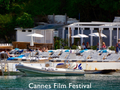 Cannes Film Festival and French Wine