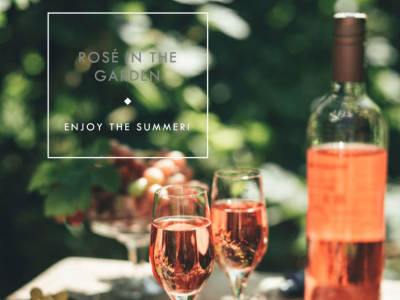 How to Choose the Perfect Rosé Wine for a Summer Evening with Friends