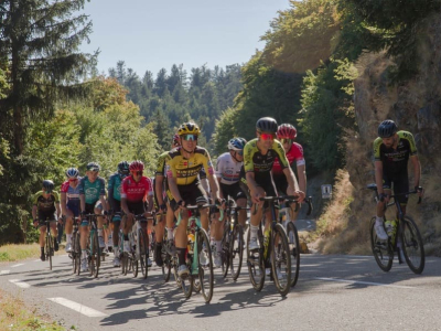 Wine selection and Tour de France Highlight: week two of the Tour de France