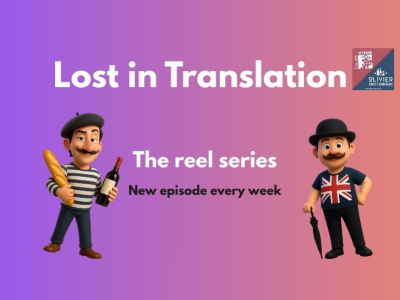 Lost in Translation: Funny French Expressions Brought to Life