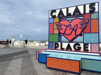 Top 10 Things to Do Near Calais After Your Wine Shopping