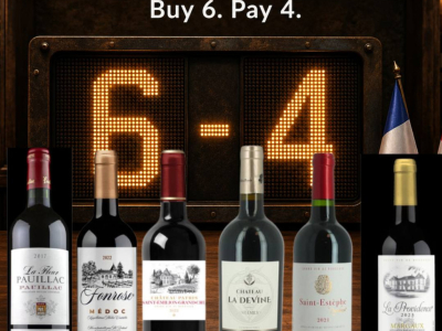 The 6-4 Return match : Calais Vins and Olivier Vins settle the score after Miami